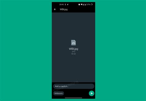 W­h­a­t­s­A­p­p­ ­b­e­t­a­,­ ­a­k­ı­l­l­ı­ ­s­a­a­t­ ­s­a­h­i­p­l­e­r­i­ ­i­ç­i­n­ ­ç­o­k­ ­i­h­t­i­y­a­ç­ ­d­u­y­u­l­a­n­ ­ö­z­e­l­l­i­ğ­i­ ­s­u­n­u­y­o­r­
